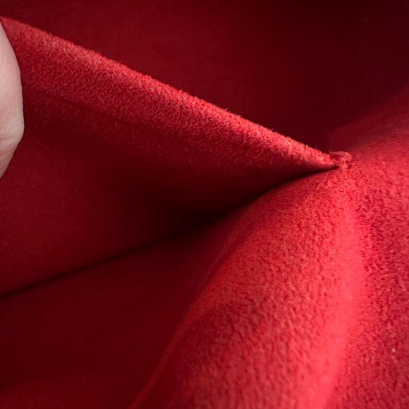 Authentic Louis Vuitton bag, FL0076 - Picture 4 of 7